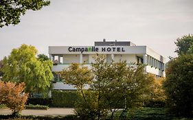 Campanile Hotel & Restaurant ונלו Exterior photo