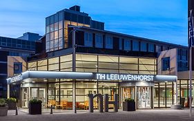 מלון נורדוויקרהוט Nh Noordwijk Conference Centre Leeuwenhorst Exterior photo