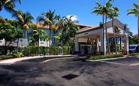 דניה ביץ' Sleep Inn & Suites Ft Lauderdale International Airport Exterior photo