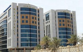 דוחה Saray Musheireb Hotel And Suites Exterior photo