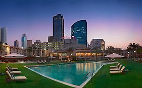 מנאמה Crowne Plaza Bahrain, An Ihg Hotel Exterior photo
