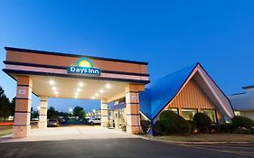 Days Inn By Wyndham נורמן Exterior photo