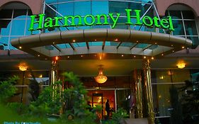 אדיס אבבה Harmony Hotel Exterior photo
