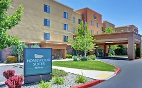 Homewood Suites By Hilton רינו Exterior photo