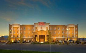 Hampton Inn & Suites רינו Exterior photo