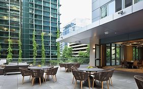 מלון The Porter Portland, Curio Collection By Hilton Exterior photo