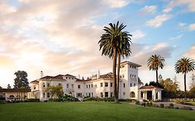 מלון Hayes Mansion San Jose, Curio Collection By Hilton Exterior photo