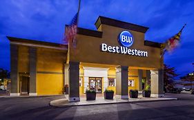 Best Western אנאפוליס Exterior photo