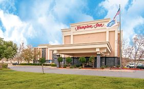 Hampton Inn Shreveport/בוסייר סיטי Exterior photo