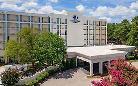 מלון Doubletree By Hilton Raleigh Midtown, Nc Exterior photo