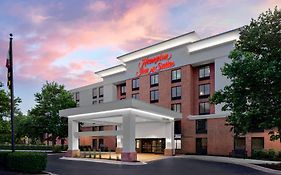 Hampton Inn & Suites אנאפוליס Exterior photo