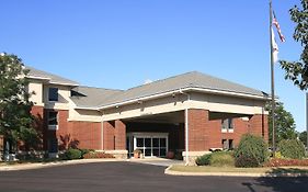 Yardley Hampton Inn & Suites Newtown Exterior photo