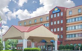 Days Inn By Wyndham גטיסברג Exterior photo