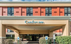 קרנברי טאונשיפ Comfort Inn Cranberry Twp Exterior photo