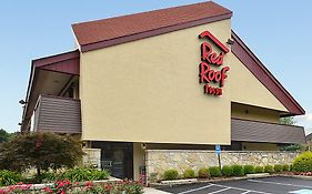 Red Roof Inn Cleveland - Mentor/ ווילובי Exterior photo