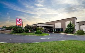 Red Roof Inn Plus Newark Liberty Airport - קרטרט Exterior photo