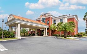 פורט וונטוורת' Comfort Suites Savannah North Exterior photo