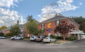 פוקסבורו Comfort Inn Foxboro - Mansfield Exterior photo