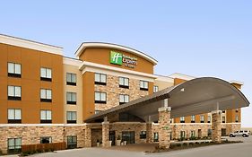 Holiday Inn Express Hotel & Suites Waco South, An Ihg Hotel Exterior photo