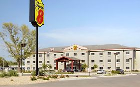 מלון Super 8 By Wyndham Topeka At Forbes Landing Exterior photo