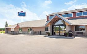 סיינט קלאוד Americinn By Wyndham St Cloud Mn I-94 Exterior photo