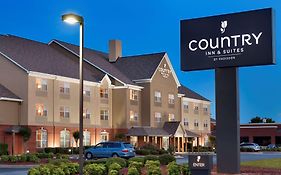 Country Inn & Suites By Radisson, Warner Robins, Ga Exterior photo