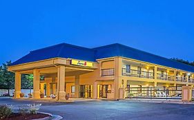 מלון Super 8 By Wyndham Norcross/I-85 Atlanta Exterior photo