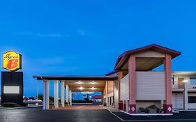 מלון Super 8 By Wyndham Waco/Mall Area Tx Exterior photo