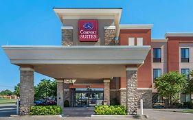 Comfort Suites מנהטן Exterior photo