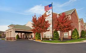 Homewood Suites Nashville/ברנטווד Exterior photo