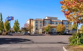 Comfort Inn & Suites סאלם Exterior photo