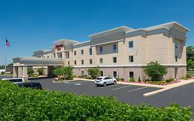 Hampton Inn גושן Exterior photo