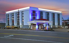 קובינגטון Holiday Inn Express & Suites Cincinnati Riverfront, An Ihg Hotel Exterior photo