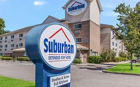 גוס קריק Suburban Extended Stay Hotel North - Ashley Phosphate Exterior photo