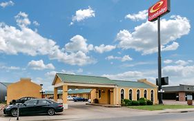 Econo Lodge ג'ונסבורו Exterior photo