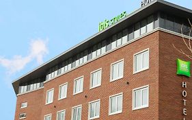 מלון Ibis Styles Haarlem City Exterior photo