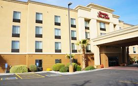 Hampton Inn & Suites קינגמן Exterior photo