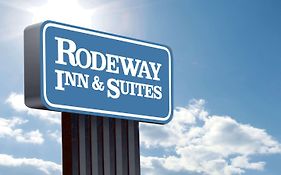 East Windsor Rodeway Inn & Suites Exterior photo
