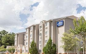 Microtel Inn & Suites By Wyndham שרהלנד Exterior photo