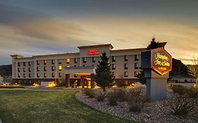 Hampton Inn & Suites Denver ליטלטון Exterior photo