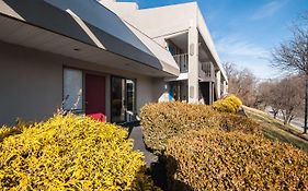 Elkridge Econo Lodge Exterior photo