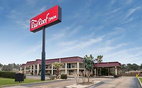 Red Roof Inn Mobile North - שרהלנד Exterior photo