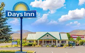 Days Inn By Wyndham קארסון סיטי Exterior photo