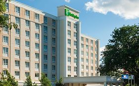 איסט הרטפורד Holiday Inn Hartford Downtown Area, An Ihg Hotel Exterior photo