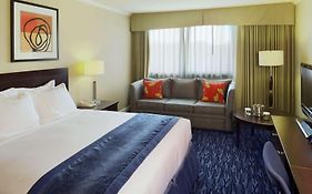 מלון Doubletree By Hilton נורווק Room photo