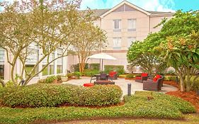 קנר Hilton Garden Inn New Orleans Airport Exterior photo