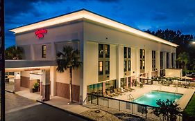 Hampton Inn מאונט דורה Exterior photo