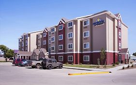 סידני Microtel Inn & Suites Exterior photo