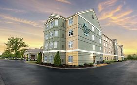 Homewood Suites By Hilton At Carolina Point - גרינוויל Exterior photo