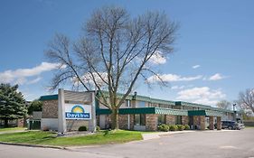 Days Inn By Wyndham מייסון סיטי Exterior photo